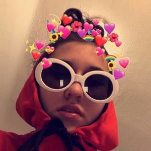 Meet your Posher, August